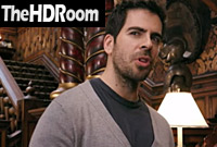 The House With A Clock In Its Walls HDRoom Bluray